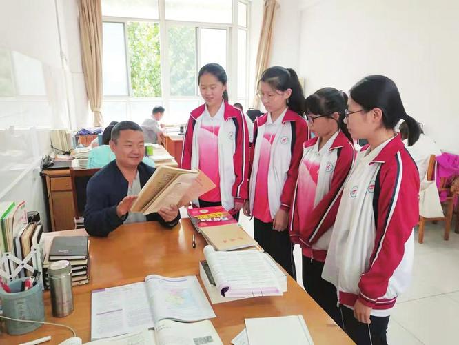 济南市莱芜凤城高级中学教师 亓克举 历史教材是教育最好的资源